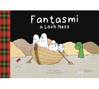 Libri Jacques Duquennoy - Fantasmi A Loch Ness. Ediz. A Colori