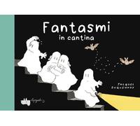 Libri Jacques Duquennoy - Fantasmi In Cantina. Ediz. A Colori