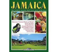 Libri Jamaica. The Fairest Island That Eyes Have Ever Seen