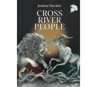 Libri Joshua Sinclair - Cross River People