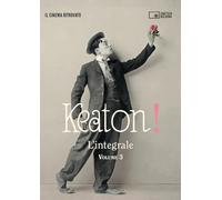 Libri Keaton! L'integrale. Volume 3. Con 3 DVD Video