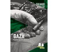 Libri Khalid Salman - Gaza. Diario Di Un Medico