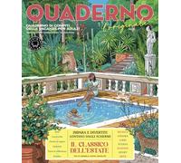 Libri L?pez Valle Daniel / Fort?nez Crist?bal - Quaderno Di Compiti Delle Vacanze Per Adulti. L'originale #06