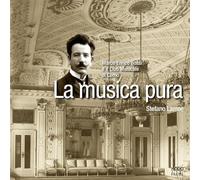 Libri Lamon Stefano - La Musica Pura. Marco Enrico Bossi E Il Club Musicale Di Como