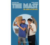 Libri Lanzuise Marco / Turco Salvatore - The Mast. Un Anno Di Lavoro