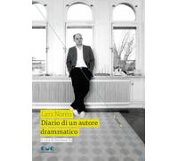 Libri Lars Nor?n - Diario Di Un Autore Drammatico