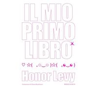 Libri Levy Honor - Il Mio Primo Libro