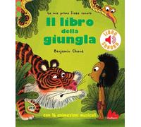 Libri Libro Della Giungla (Il)