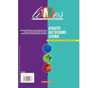 Libri Limes. Rivista Italiana Di Geopolitica (2025) #04
