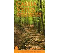 Libri Luca Zavatta - Cassia Vetus Flaminia Militare. A Piedi Da Arezzo, A Fiesole, A Bologna