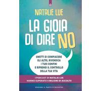 Libri Lue Natalie - La Gioia Di Dire No
