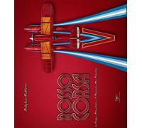 Libri Luigino Caliaro - Rosso Corsa. La Coppa Schneider E Il Reparto Alta Velocita. Ediz. Italiana E Inglese