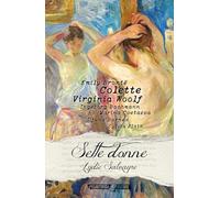 Libri Lydie Salvayre - Sette Donne