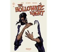 Libri M. Son / Santos Lady - The Hollowed Night. Ediz. Variant. Vol. 2