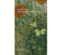 Libri Maddalena Albiero - Un Cappotto Di Farfalle