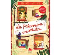 Libri Magdalena - La Palazzina Incantata. Il Romanzo Dell'avvento