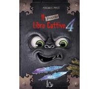 Libri Magnus Myst - Il Piccolo Libro Cattivo #04