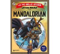 Libri Mandalorian. Star Wars. Le Piu Belle Storie (The)