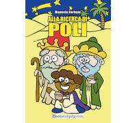 Libri Manuela Corbani - Alla Ricerca Di Poli