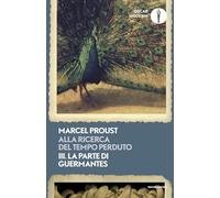 Libri Marcel Proust - Alla Ricerca Del Tempo Perduto #03