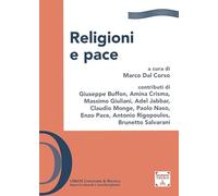 Libri Marco Dal Corso (A Cura Di) - Religioni E Pace