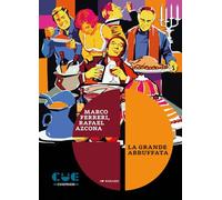 Libri Marco Ferreri / Rafael Azcona - La Grande Abbuffata