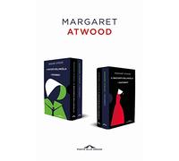 Libri Margaret Atwood - Cofanetto Atwood: Il Racconto Dell'ancella-I Testamenti