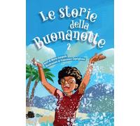 Libri Maria Gargiulo - Le Storie Della Buonanotte #02