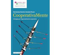 Libri Marialuisa Damini / Pavan Daniela - Cooperativamente. Strategie Per L'apprendimento Cooperativo