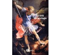 Libri Mendolicchio Nicola Maria - La Virtu Del Privilegio