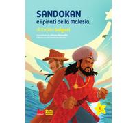 Libri Mezzavilla Silvano - Sandokan E I Pirati Della Malesia
