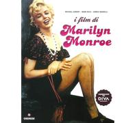Libri Michael Conway / Mark Ricci / Enrico Magrelli - I Film Di Marilyn Monroe