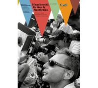 Libri Milcho Manchevski - Manchevski: Fiction & Nonfiction. I Cinque Saggi, Il Fantasma Di Mia Madre E Interviste