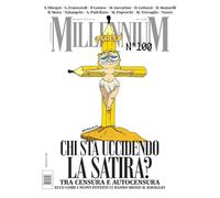 Libri Millennium (2026) #100