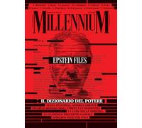 Libri Millennium (2026) #101