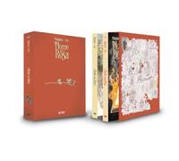 Libri Milo Manara / Umberto Eco - Il Nome Della Rosa. Cofanetto #1-2