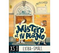 Libri Milvia - Mistero Al IV Piano. I Pasticciacci Di Via Capo Peloso. Ediz. Ad Alta Leggibilita