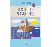Libri Mimmo Mollica - Filastrocche Plastic Free