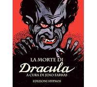 Libri Morte Di Dracula. Il Libro Del Film (La)