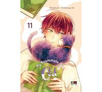 Libri My Roommate Is A Cat #11