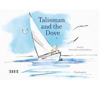 Libri Naldi Eletta / Sardeson Jack - Talisman And The Dove