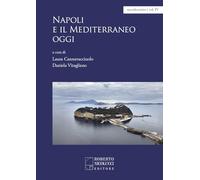 Libri Napoli E Il Mediterraneo Oggi