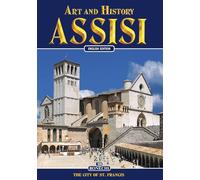 Libri Nicola Giandomenico - Art And History Of Assisi