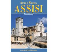 Libri Nicola Giandomenico - Arte E Storia Di Assisi