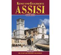 Libri Nicola Giandomenico - Kunst Und Geschichte Von Assisi