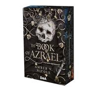 Libri Nicole Amber V. - The Book Of Azrael. La Profezia Degli Immortali. Booklover Approved