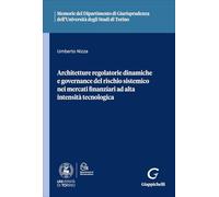 Libri Nizza - Architetture Regolatorie Dinam.E Governance