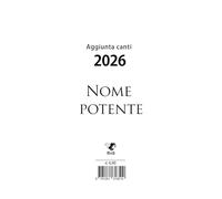 Libri Nome Potente. Aggiunta Canti 2026