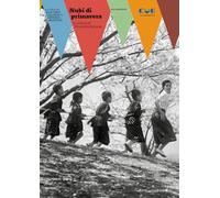 Libri Nubi Di Primavera. Il Cinema Di Kinoshita Keisuke