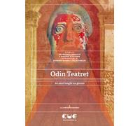 Libri Odin Teatret. 60 Anni Lunghi Un Giorno